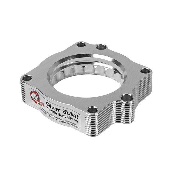 09-14 RAM 1500/2500/3500 V8-5.7L, THROTTLE BODY SPACER, Afe Power, Mfr#: 46-32005